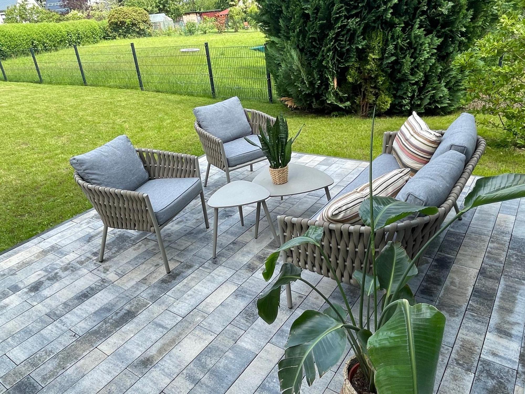 Zugzuflucht-Neues, Modernes Ferienhaus Freiberg Eksteriør bilde