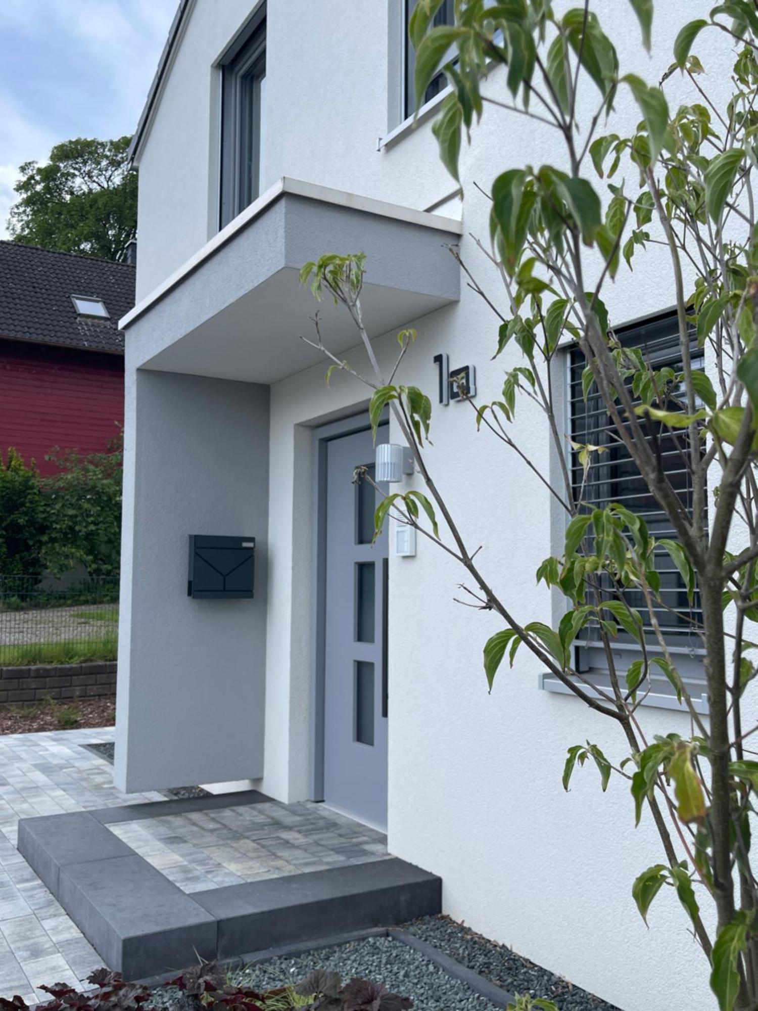 Zugzuflucht-Neues, Modernes Ferienhaus Freiberg Eksteriør bilde