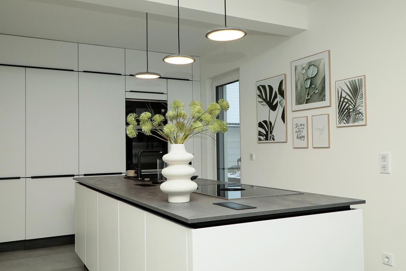 Zugzuflucht-Neues, Modernes Ferienhaus Freiberg Eksteriør bilde