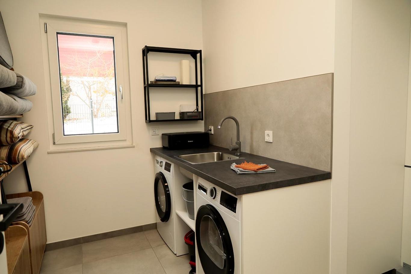 Zugzuflucht-Neues, Modernes Ferienhaus Freiberg Eksteriør bilde