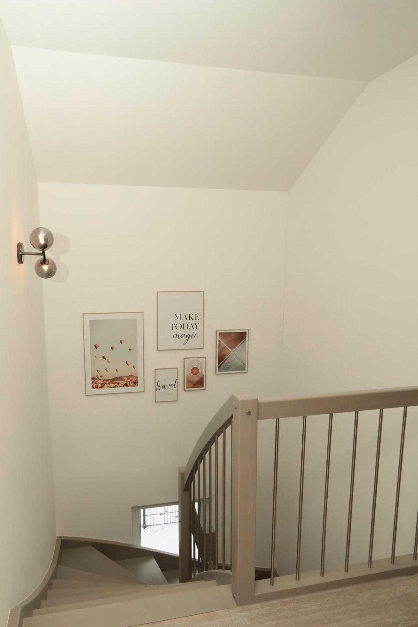 Zugzuflucht-Neues, Modernes Ferienhaus Freiberg Eksteriør bilde